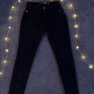 Black Pants